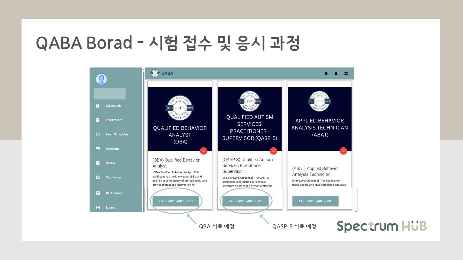 신청 과정 단계 5