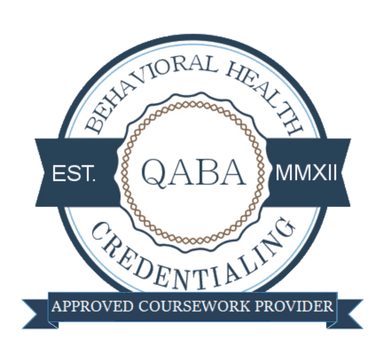Approved CEU Provider