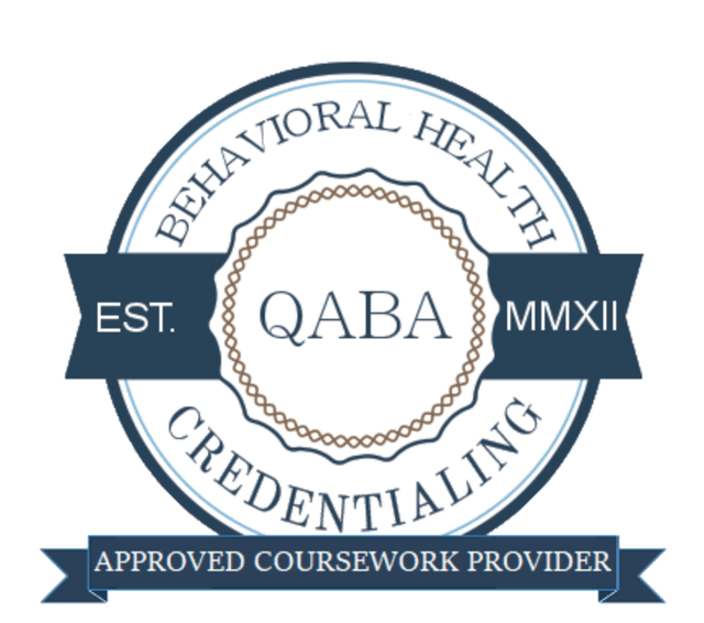 Approved CEU Provider