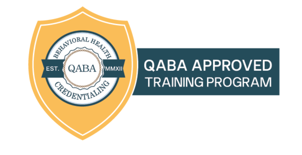 QABA Approved Coursework Provider