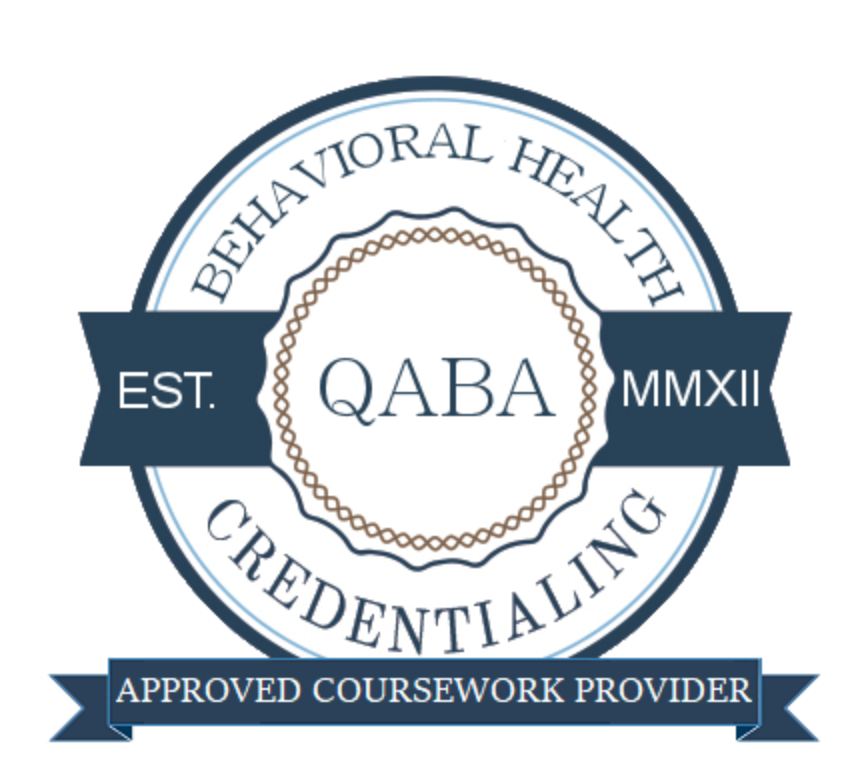 QABA Approved Coursework Provider